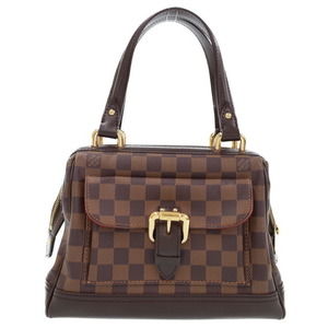 Louis Vuitton Handbag Knightsbridge Damier